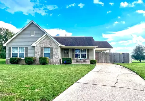 31 New Haven Cv, Mason, TN 38049