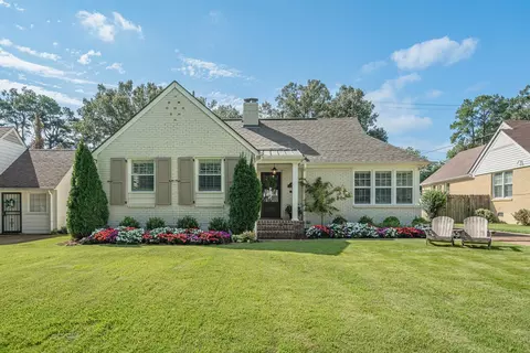 3781 S Swan Ridge Cir, Memphis, TN 38122