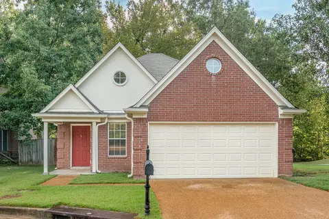 1168 Clear Creek Rd, Collierville, TN 38017