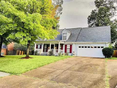 7353 Germanshire Ln, Memphis, TN 38125