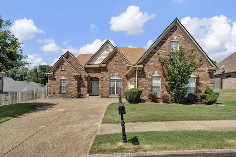 5153 Jon Oak Dr, Arlington, TN 38002