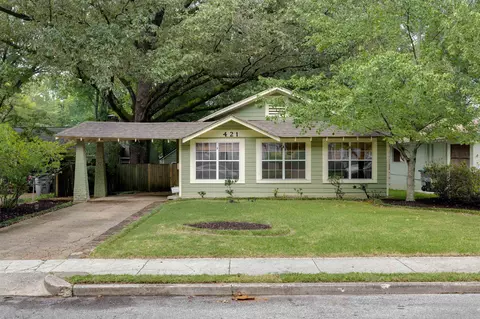 421 Alexander St, Memphis, TN 38111