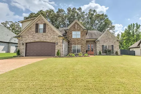 225 Breezy Loop, Oakland, TN 38060
