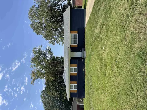 4921 Peace St, Memphis, TN 38109