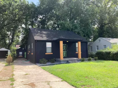 2325 Riley Ave, Memphis, TN 38114
