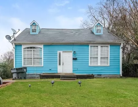 1160 Pallwood Rd, Memphis, TN 38122