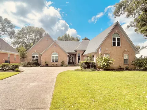 133 Cottonwood Cir S, Collierville, TN 38017