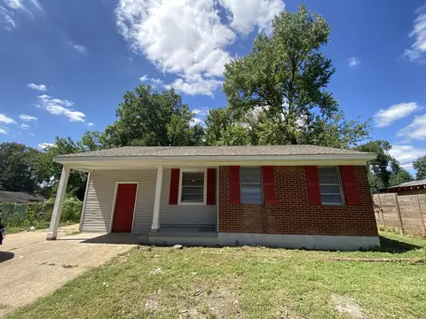 3547 Mountain Ter, Memphis, TN 38127