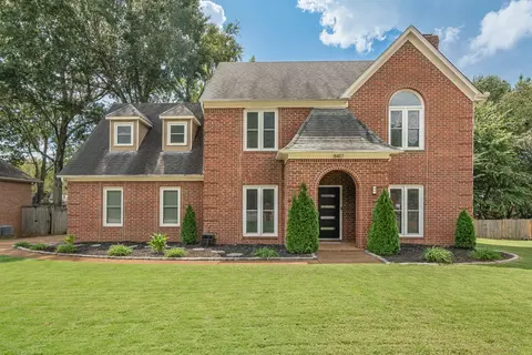 8417 W Askersund Cv, Cordova, TN 38018