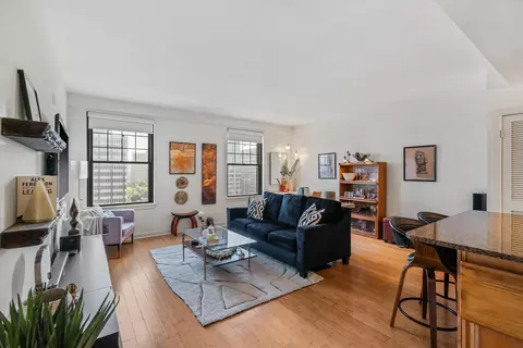 109 N Main St #812, Memphis, TN 38103