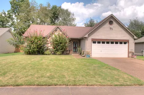 6652 Elmore Ridge Ln, Memphis, TN 38134