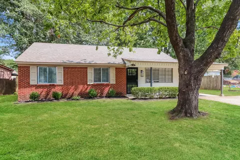 2906 Watson St, Memphis, TN 38118