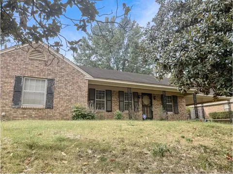 5183 Yellowood Rd, Memphis, TN 38134