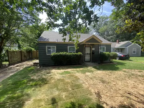 3732 Deerwood Cv, Memphis, TN 38111
