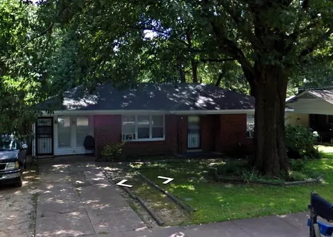 2383 Jan Dr, Memphis, TN 38127