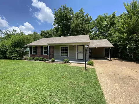 6742 Tommie Ln, Millington, TN 38053