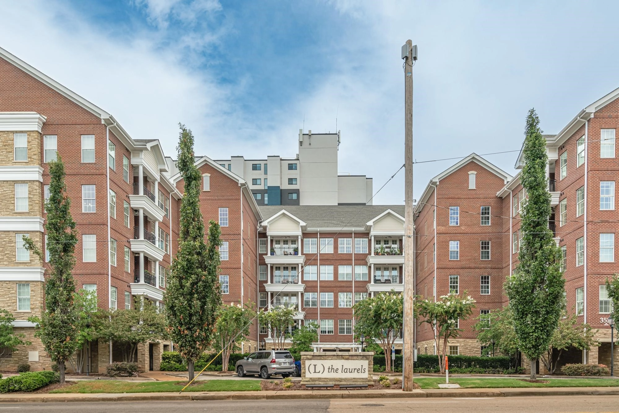 3520 CENTRAL AVE Unit 404  