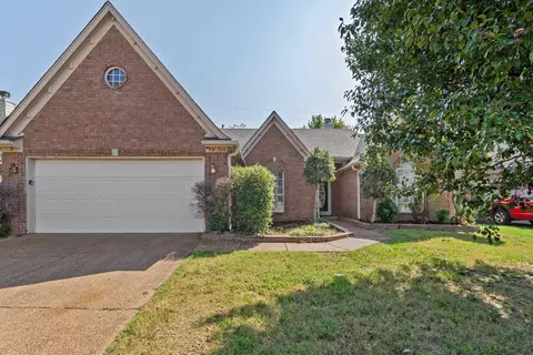 7755 Roxshire Cv, Memphis, TN 38125