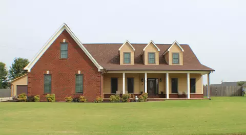 72 Windy Oaks Dr, Munford, TN 38058