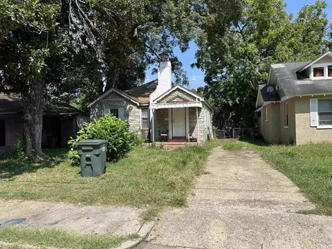 2980 Waverly Ave, Memphis, TN 38111