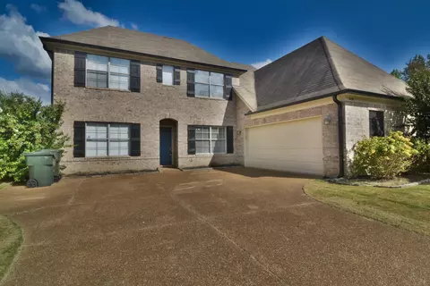 3430 Roxee Run Cv, Bartlett, TN 38133