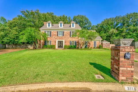 3110 Mandeville Xing, Germantown, TN 38138