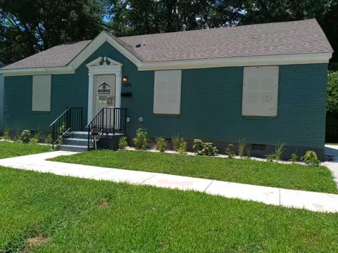 1089 W Lexington Cir, Memphis, TN 38107