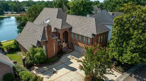 3300 Darby Dan Cv, Germantown, TN 38138