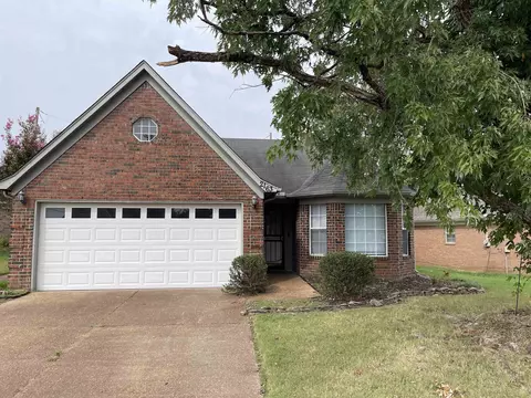 2163 Stone Stream Dr, Memphis, TN 38016