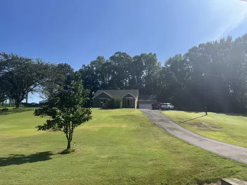 266 Twin Lakes Cir, Munford, TN 38058