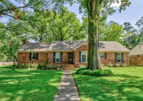 2974 Bannockburn Rd, Memphis, TN 38128