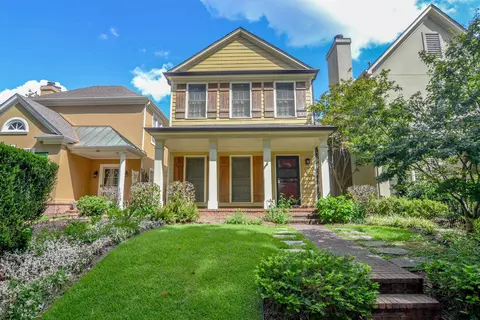 172 S Reese St S, Memphis, TN 38111