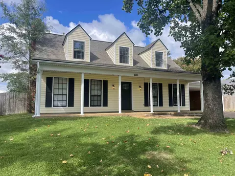 6792 Coral Hill Dr, Bartlett, TN 38135