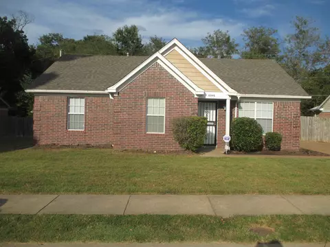 6546 Patmore St, Memphis, TN 38134