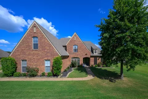 8948 Mt Hill Dr, Lakeland, TN 38002