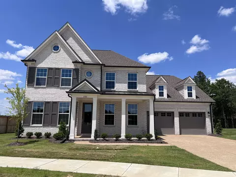 4788 Annabell Cir N, Collierville, TN 38017