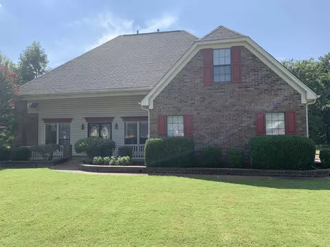 45 Woodmont Dr, Unicorpeads, TN 38028