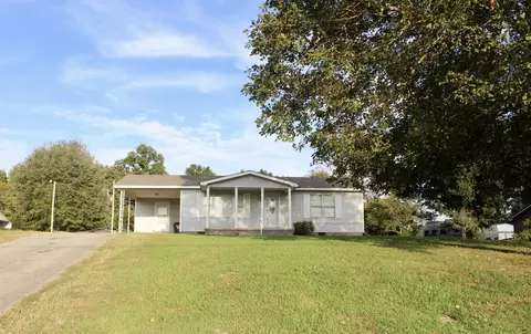 1832 Curve Nankipoo Rd, Ripley, TN 38063