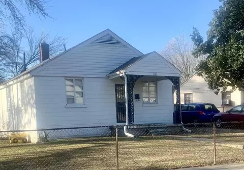 1583 E Dianne Cir, Memphis, TN 38114
