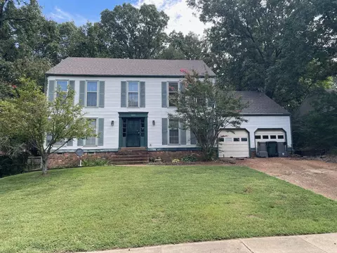 2244 Webbing Dr, Memphis, TN 38016