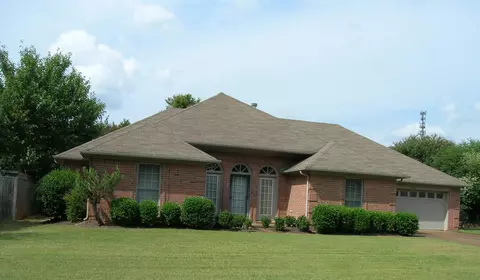 8668 Sandy Hill Cv E, Memphis, TN 38018