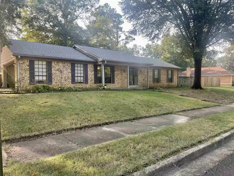 1445 Hardwood Trl, Memphis, TN 38016