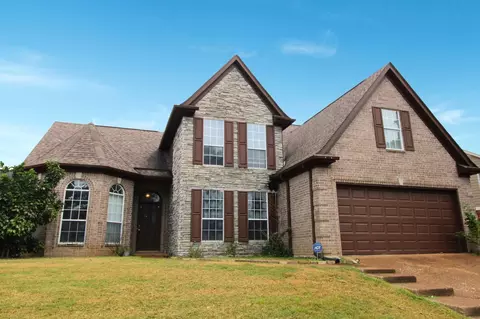1092 W Red Fern Cir, Cordova, TN 38018