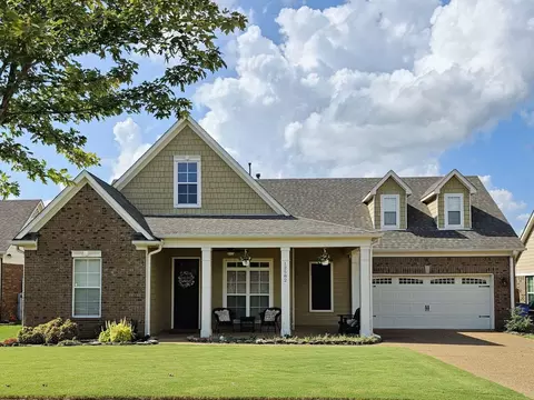 12582 Magnolia Bend Dr, Arlington, TN 38002