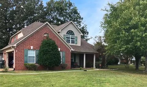 853 N Ericson Rd, Memphis, TN 38018