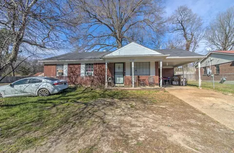 2744 Northmeade Ave, Memphis, TN 38127