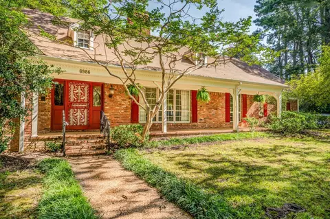 6986 Round Hill Cv, Germantown, TN 38138