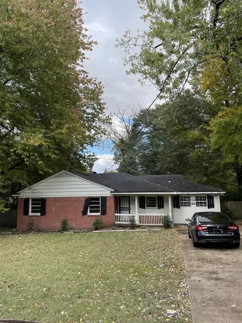 1284 Old Hickory Rd, Memphis, TN 38116