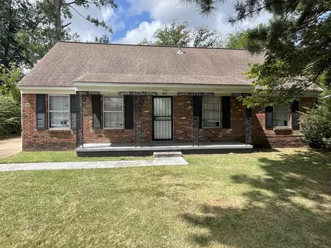 2949 Clearbrook St, Memphis, TN 38118