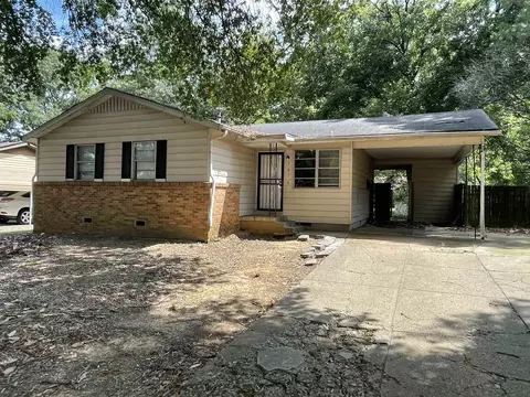 3016 Arrendale St, Memphis, TN 38118
